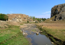 Let’s care for small streams along with their beneficiaries