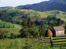 Rural and ecological tourism – a chance for survival of rural communities