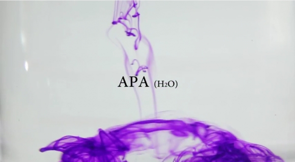 Film documentar &quot;APA (H2O)&quot;