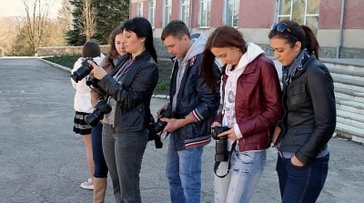 Cursuri teoretice de fotografie peisagistică I